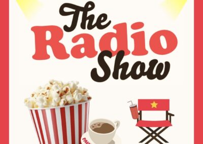 Affiche émission Pause Café